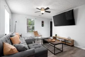 2 Bedroom Ft Moore Retreat - باين ماونتين