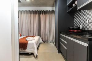 UE1510 - Studio Lindo ao lado da Frei Caneca