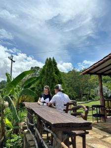 Hostal Sueño Real Campestre