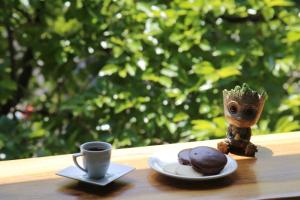 Lovely Petit Hotel Comfy and Cozy Typical Korean style