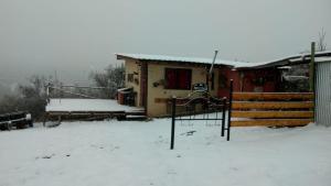 Cabaña Maria y Oscar