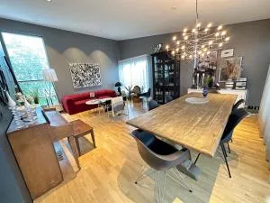 Maríubaugur in Reykjavik - Birta Rentals - Lágafell