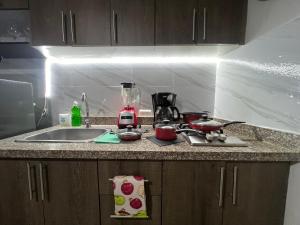 Apartamento Premium Granada