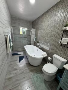 Tina-Cay Sunset Escape