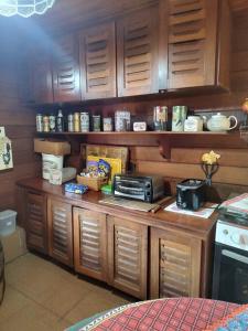 Recanto da Zizi e do Nezico