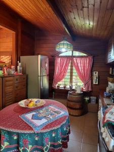 Recanto da Zizi e do Nezico