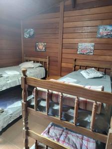 Recanto da Zizi e do Nezico