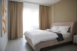 KARIMI Apartment - Grand Kristal Residence Bucuresti