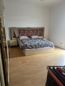 Villa amazing in elsheikh zayed families only