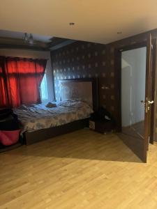 Villa amazing in elsheikh zayed families only