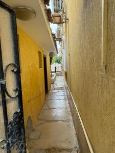 Villa amazing in elsheikh zayed families only