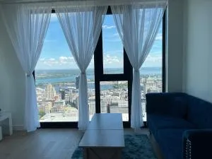 Sky Bridge Spectacular - Лонгьой