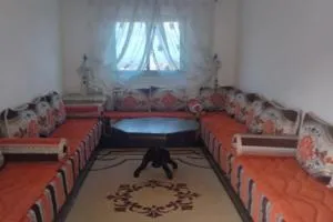 appartement calme - Sidi Bennour