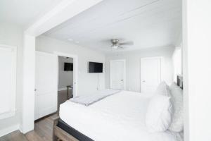 Galvez Oceanview Retreat Walk to Beach or Pleasure Pier