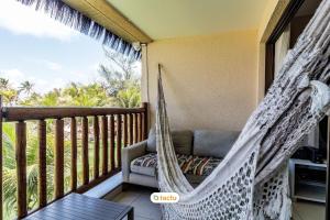 Bangalô vista mar no VG Sun Cumbuco por Tactu