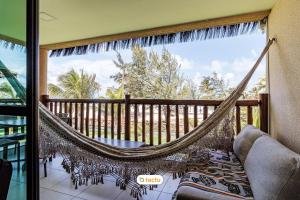 Bangalô vista mar no VG Sun Cumbuco por Tactu