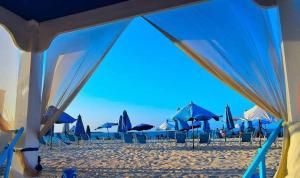 Chalet 3 room marina 5