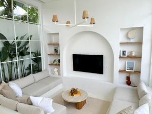 Nisí Villas Bingin, Uluwatu