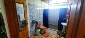 Hospedaje Valencia Osa, CR