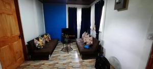 Hospedaje Valencia Osa, CR