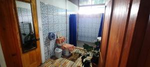 Hospedaje Valencia Osa, CR