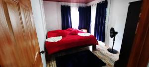 Hospedaje Valencia Osa, CR