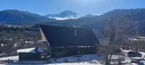 La mejor vista de Malalcahuello - Callaqui