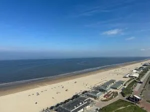 Seaside - 布罗门戴尔安泽