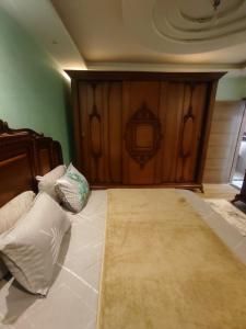 حدائق الاهرام