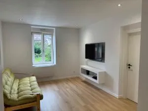 Appartement VII - Haut Standing - Nilvange