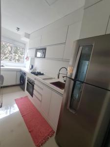 Apartamento Interlagos autódromo