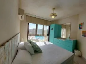 Marassi North Cost - Abû Zeira