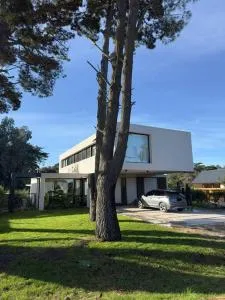 Casa En Barrancas De San Benito - Chapadmalal