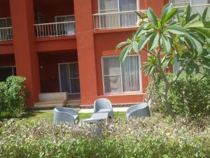 Porto golf Marina بورتو جولف مارينا