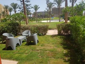 Porto golf Marina بورتو جولف مارينا