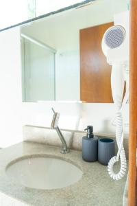 Vila da Mata Chalés