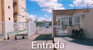 Apartamento Vila Bella