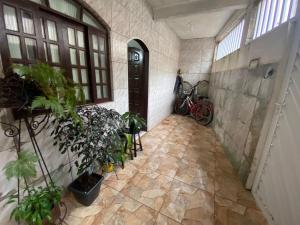 Casa praia da Enseada Guaruja