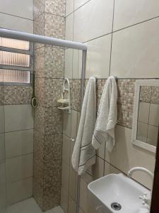 Casa praia da Enseada Guaruja