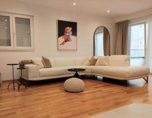 AAA SEAVIEW APARTMENTS - Makarska 