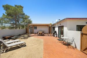 Mesa View Homestead - Cozy, 360 Views & Tranquility! home