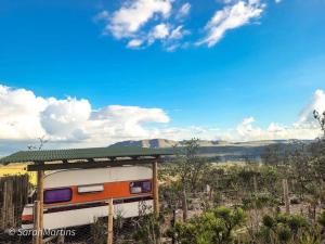 Reserva mirante treilerhome