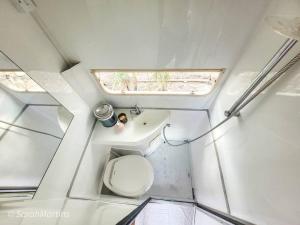 Reserva mirante treilerhome