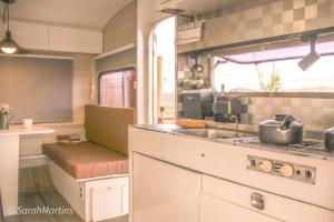 Reserva mirante treilerhome