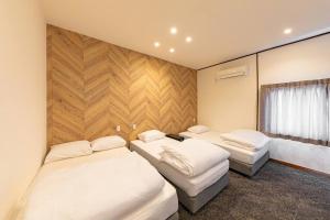 TasoneGrandStayOsaka あべの山王2