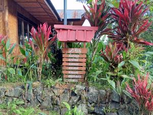 Tongkonan KALE Landorundun