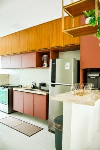 Casa Barreirinhas, Lençóis Maranhenses