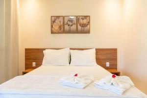 Vila da Mata Chalés