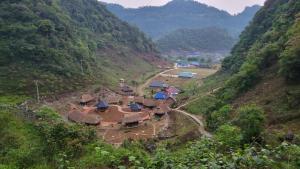 Homestay Highland Hmong