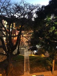 Lindo Studio 5min Av Carlos Gomes e Consulado USA